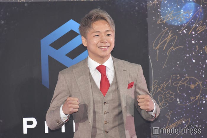 武尊 (C)モデルプレス