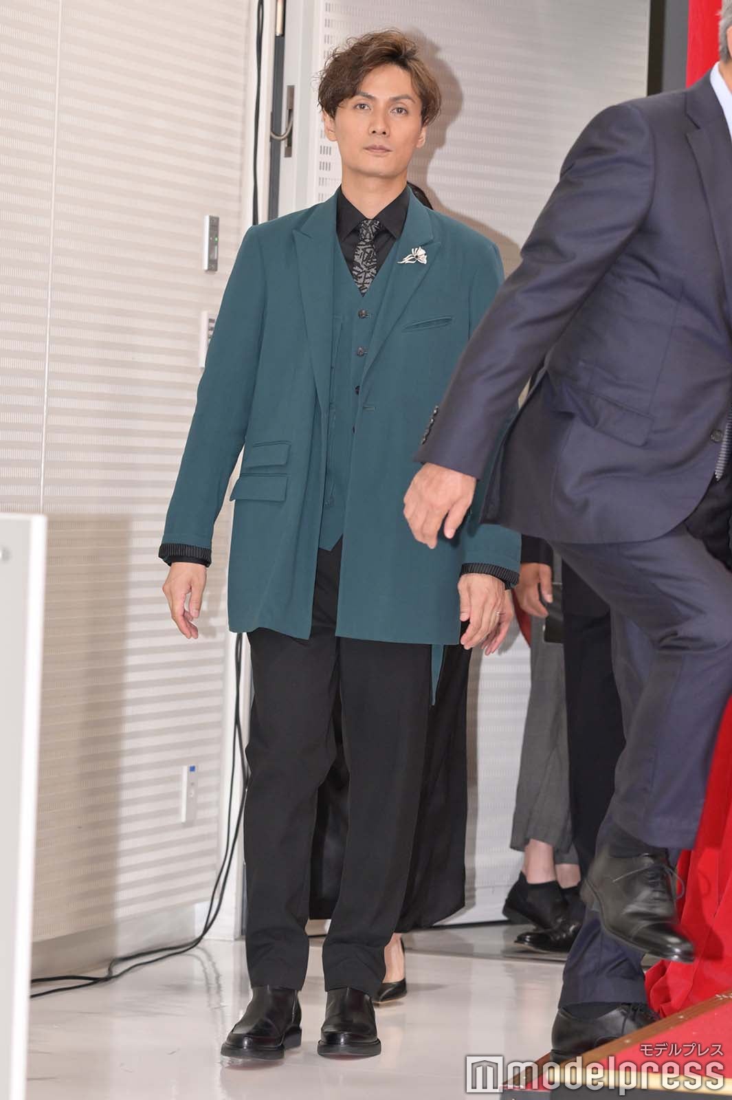 加藤和樹（C）モデルプレス