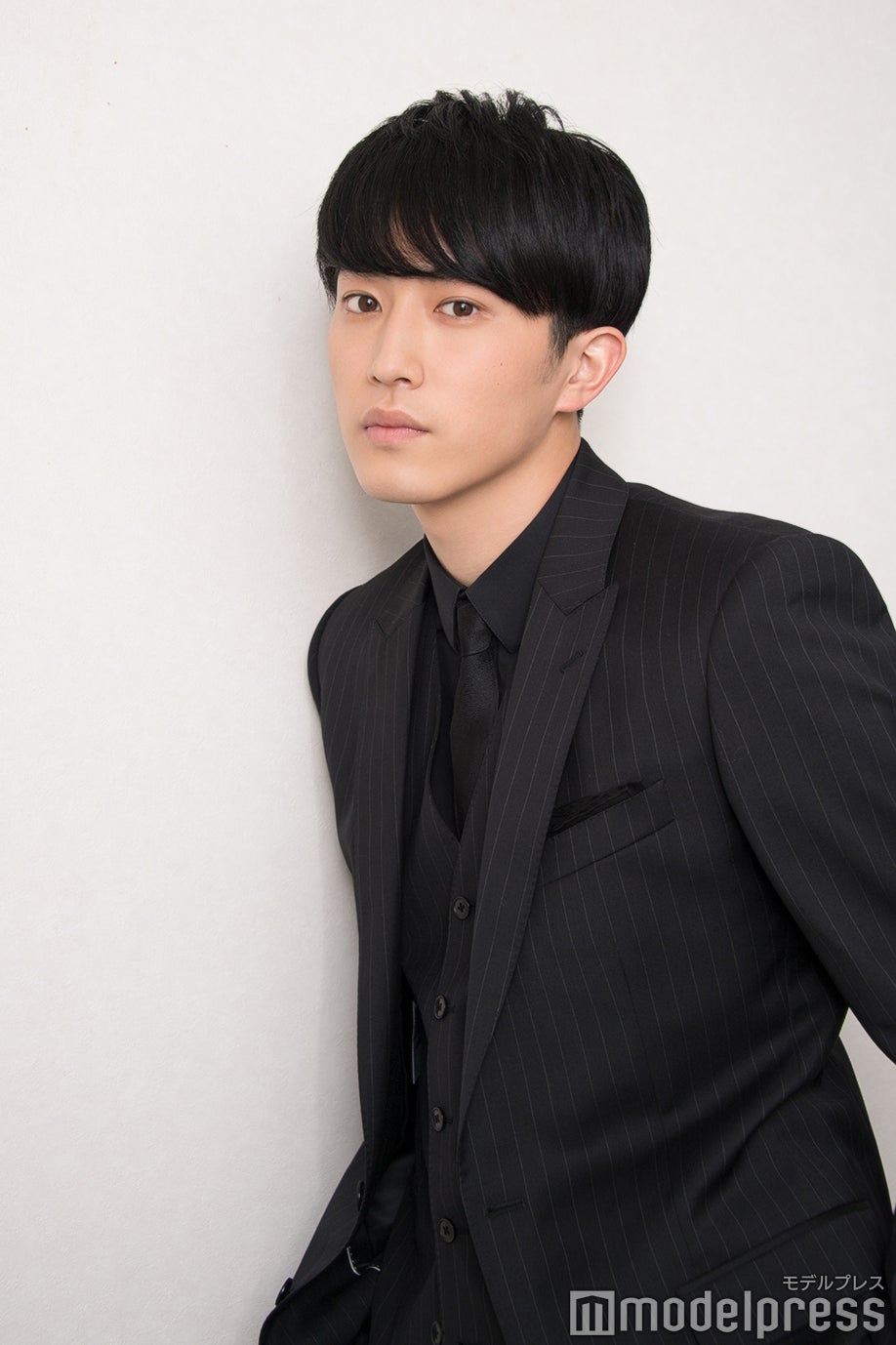 杉野遥亮（C）モデルプレス