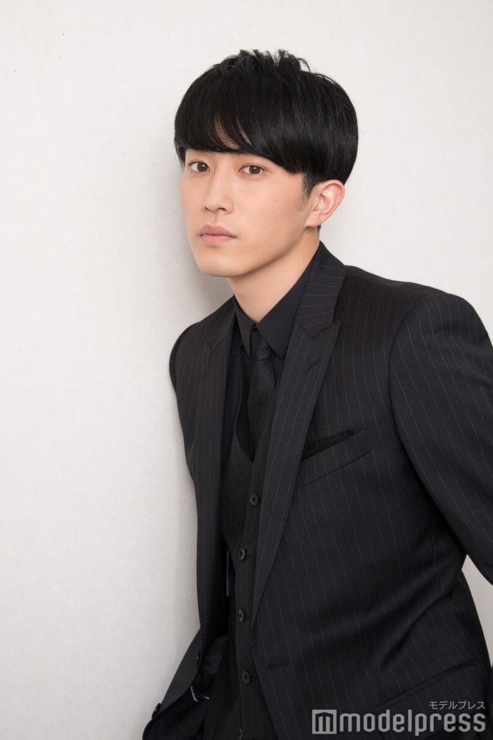 杉野遥亮(C)モデルプレス