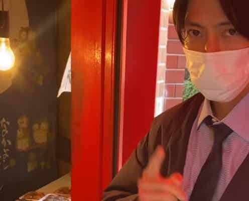 山下智久、惣菜選ぶお茶目な姿公開「可愛すぎる」「思わず胸キュン」の声続々
