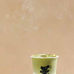 あずき練乳抹茶　M 620円（税込）／画像提供：Molabo-J