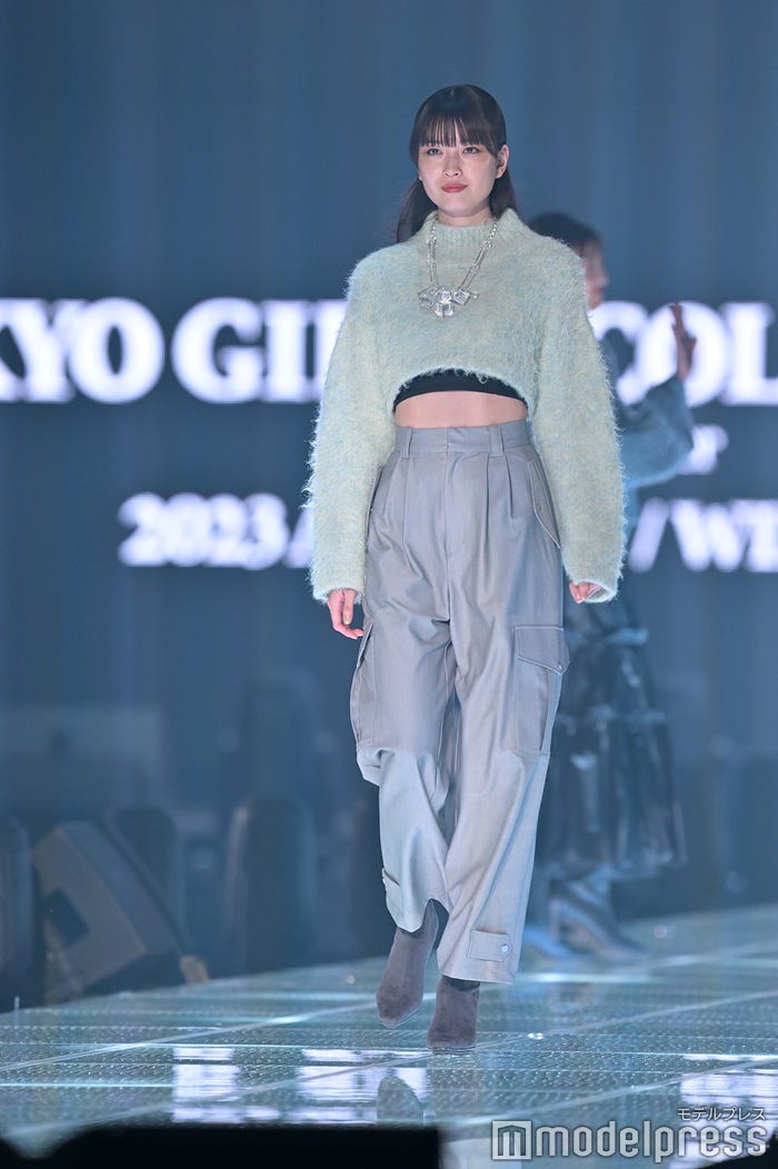 茅島みずき(C)モデルプレス