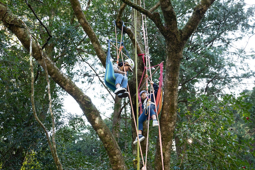 アクティビティイメージ／画像提供：サン・クレア