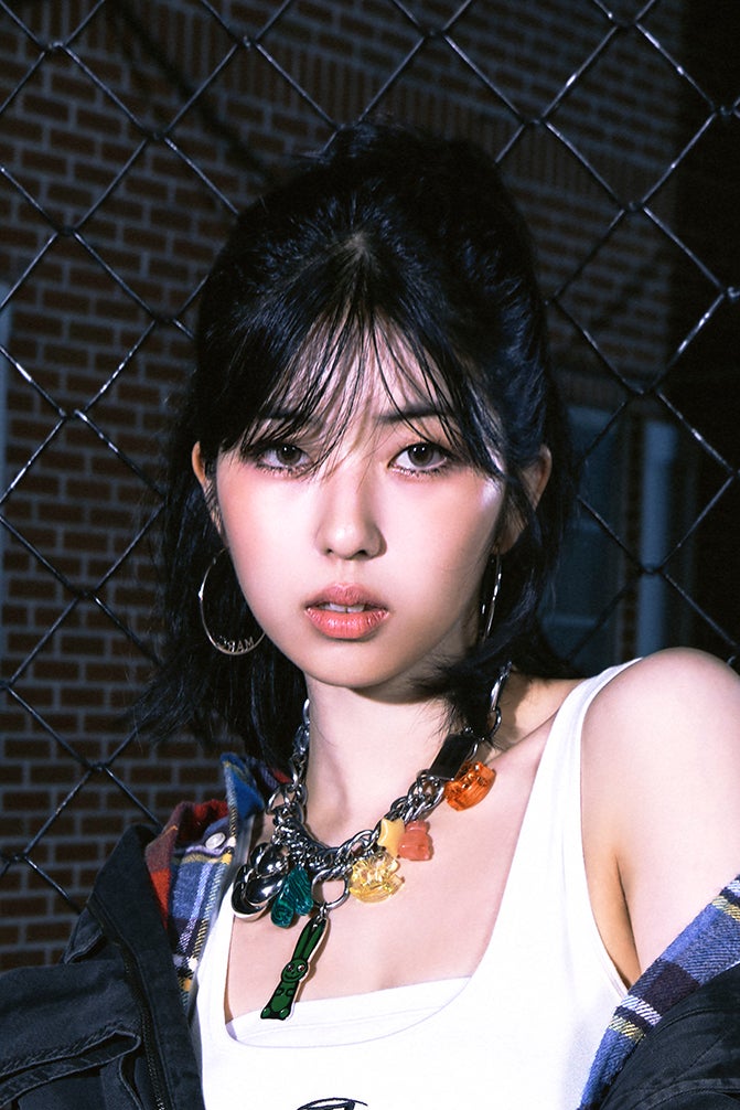 YUUKI（C）LAPONE GIRLS