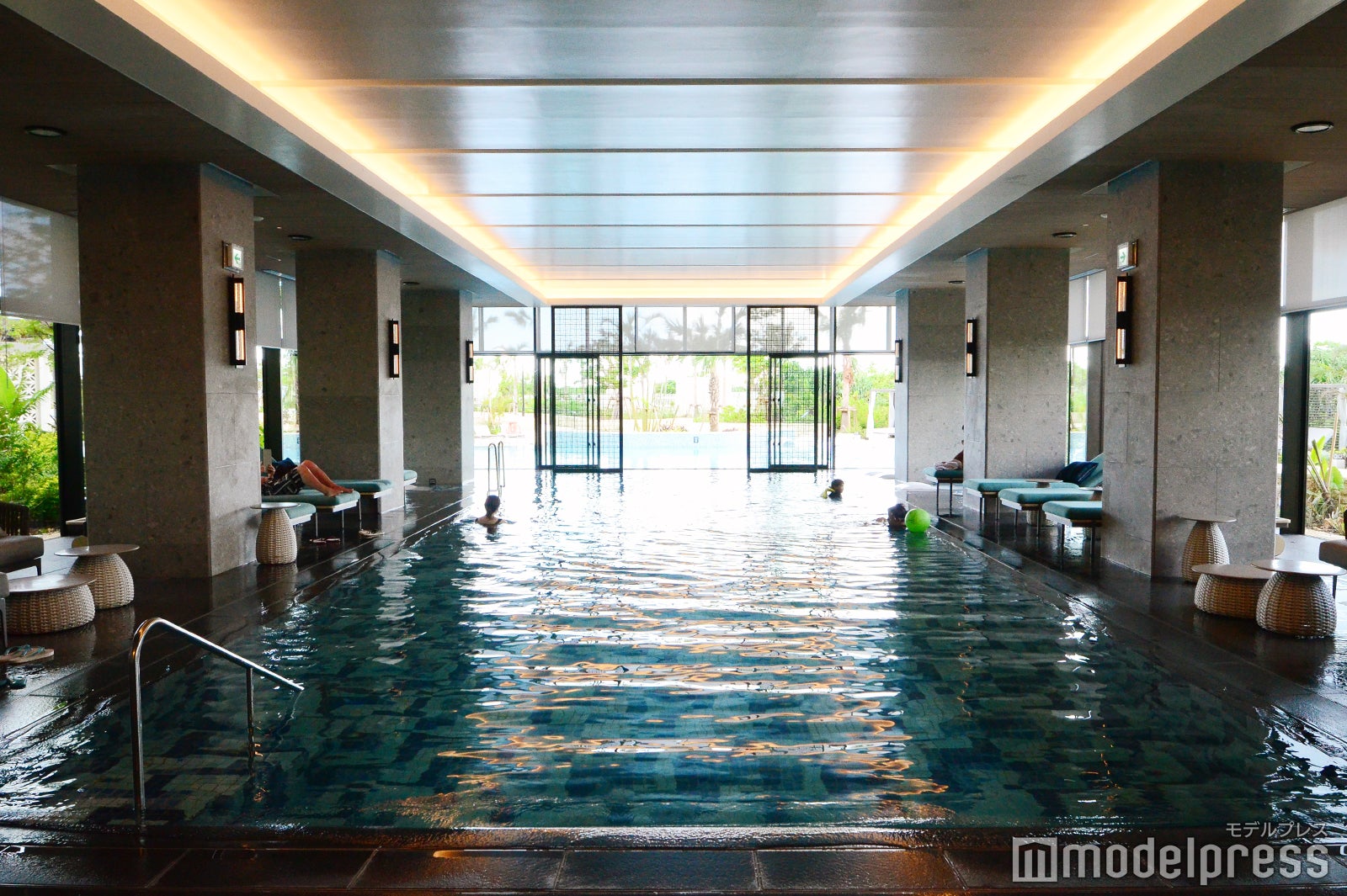 ヒルトン沖縄宮古島リゾート（C）モデルプレス