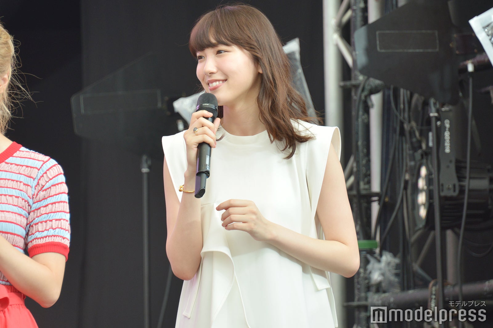 飯豊まりえ （C）モデルプレス