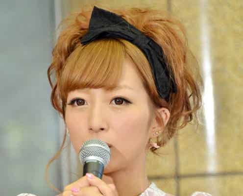 辻希美、矢口真里からの謝罪を明かす
