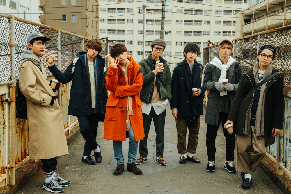 「M!LK ファッションBOOK（仮）」通常版表紙（提供画像）