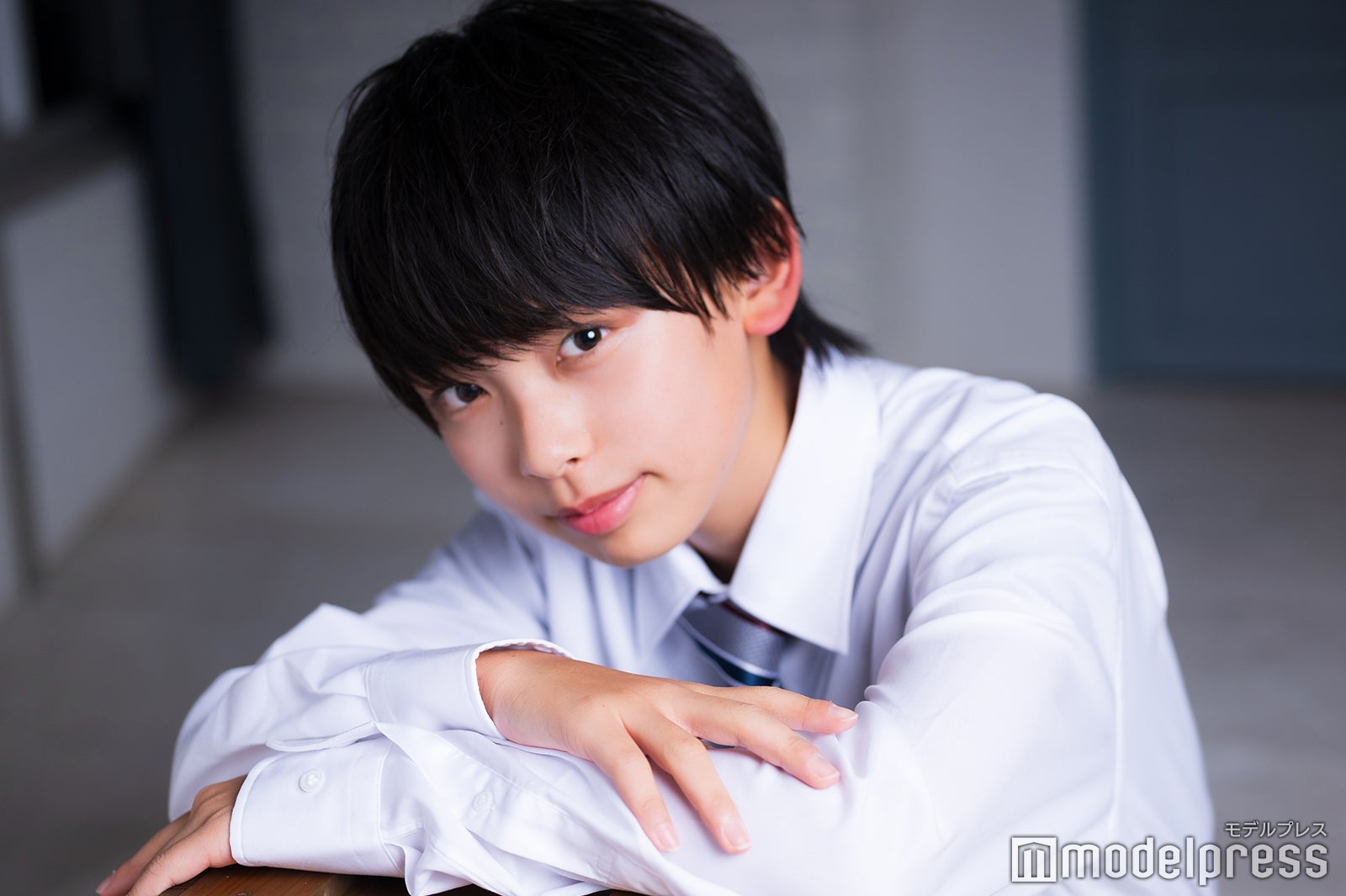 内田光希さん（C）モデルプレス