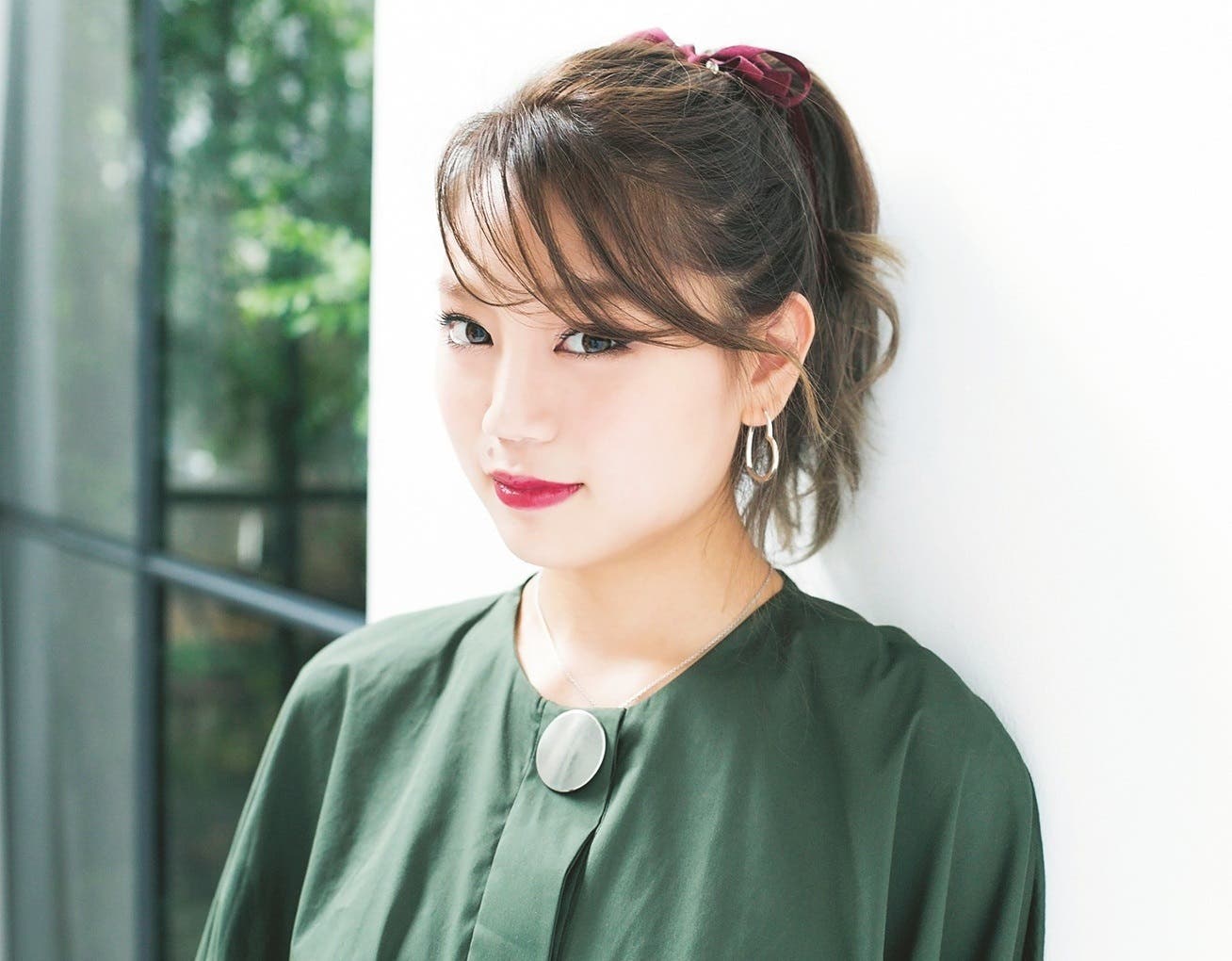 候補者でViVigirlのmarinさん