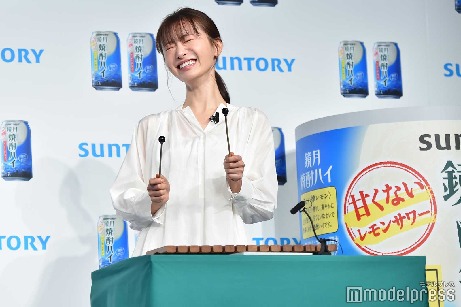 松本まりか （C）モデルプレス