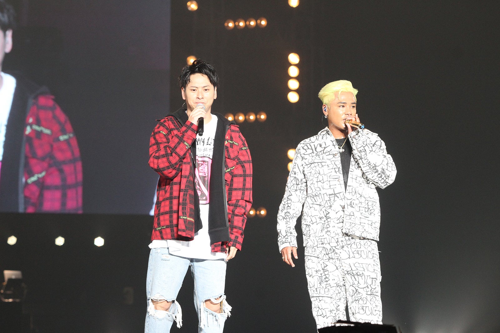 「山下健二郎の ZERO BASE presents 山フェス～山下ベース in 横浜アリーナ 2020」（提供写真）