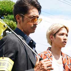 モデルプレス - 玉木宏演じる“不死身の龍”、恩義ある人たちが追い詰められ放っておけず…『極主夫道』第1話