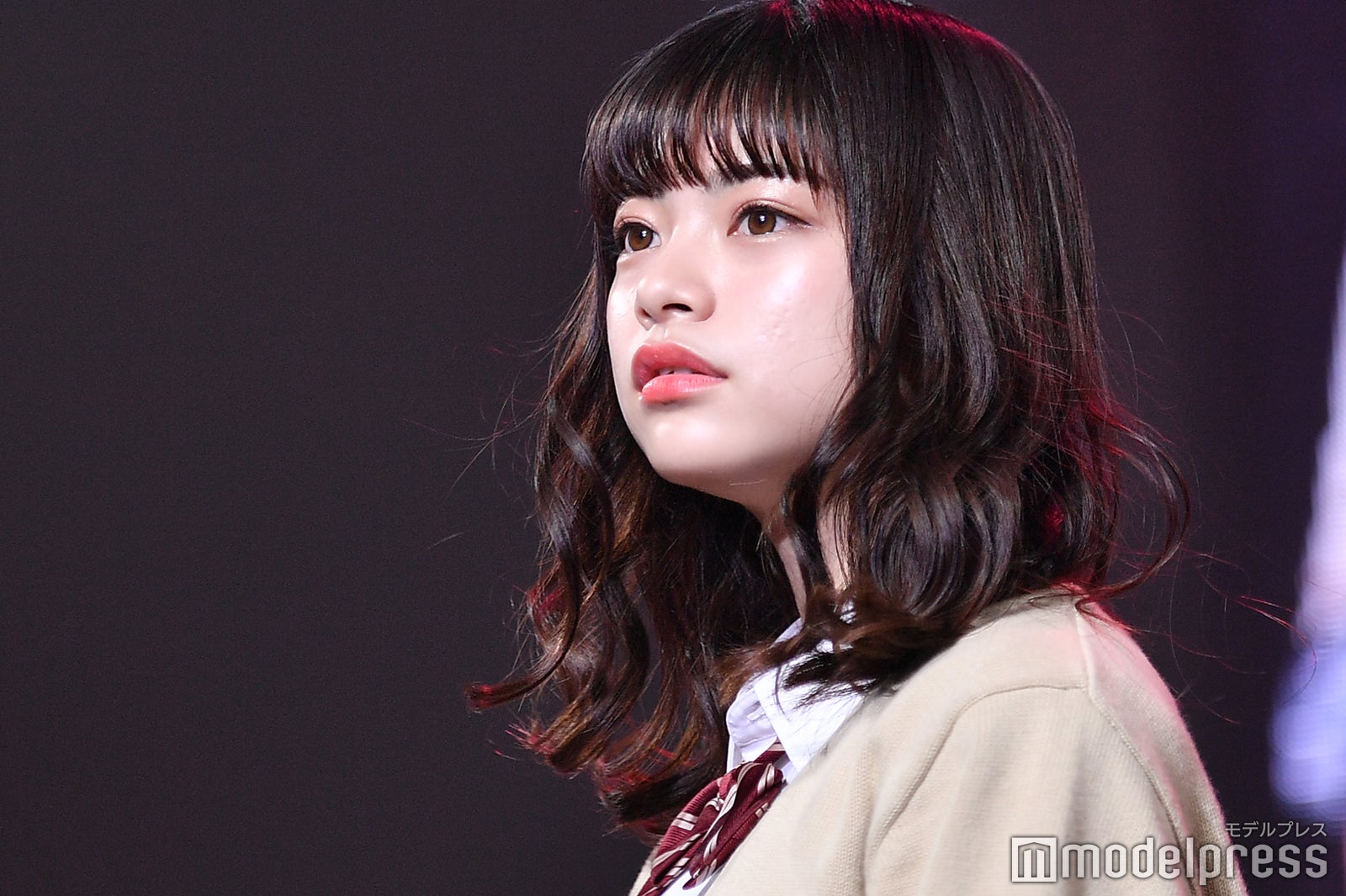 （C）モデルプレス