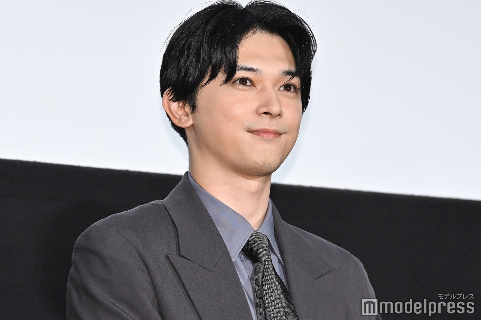 吉沢亮（C）モデルプレス