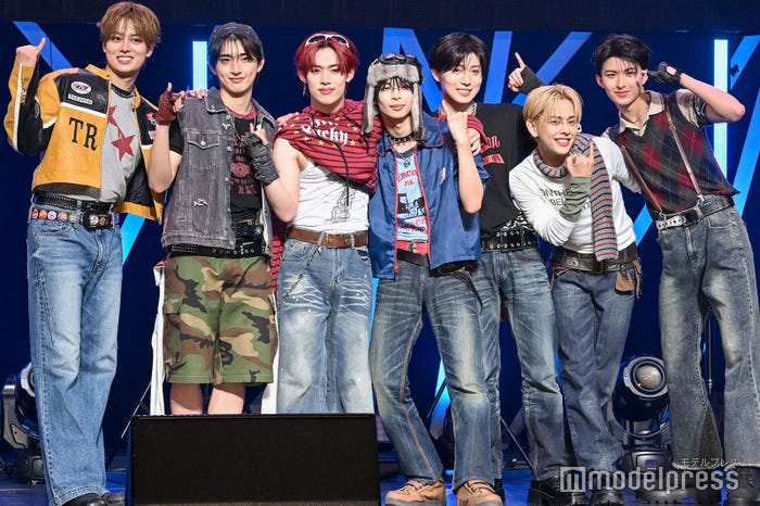 TAGRIGHT(C)モデルプレス