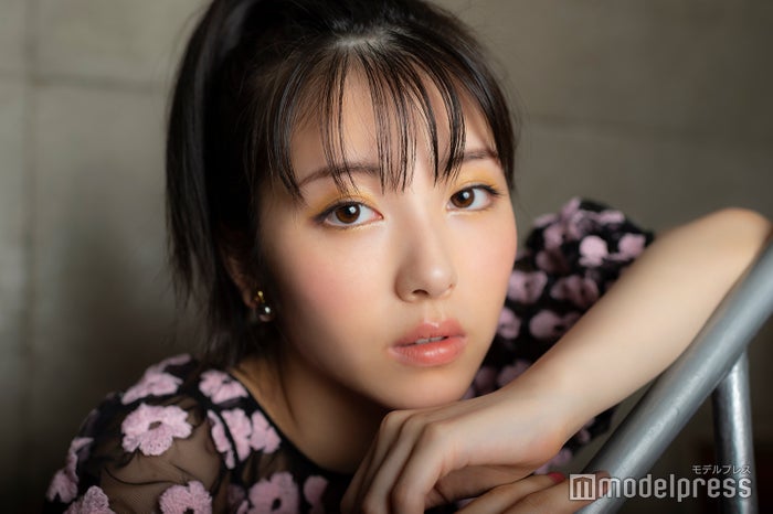 浜辺美波(C)モデルプレス