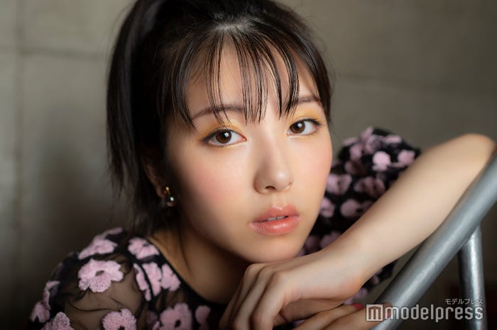 浜辺美波(C)モデルプレス