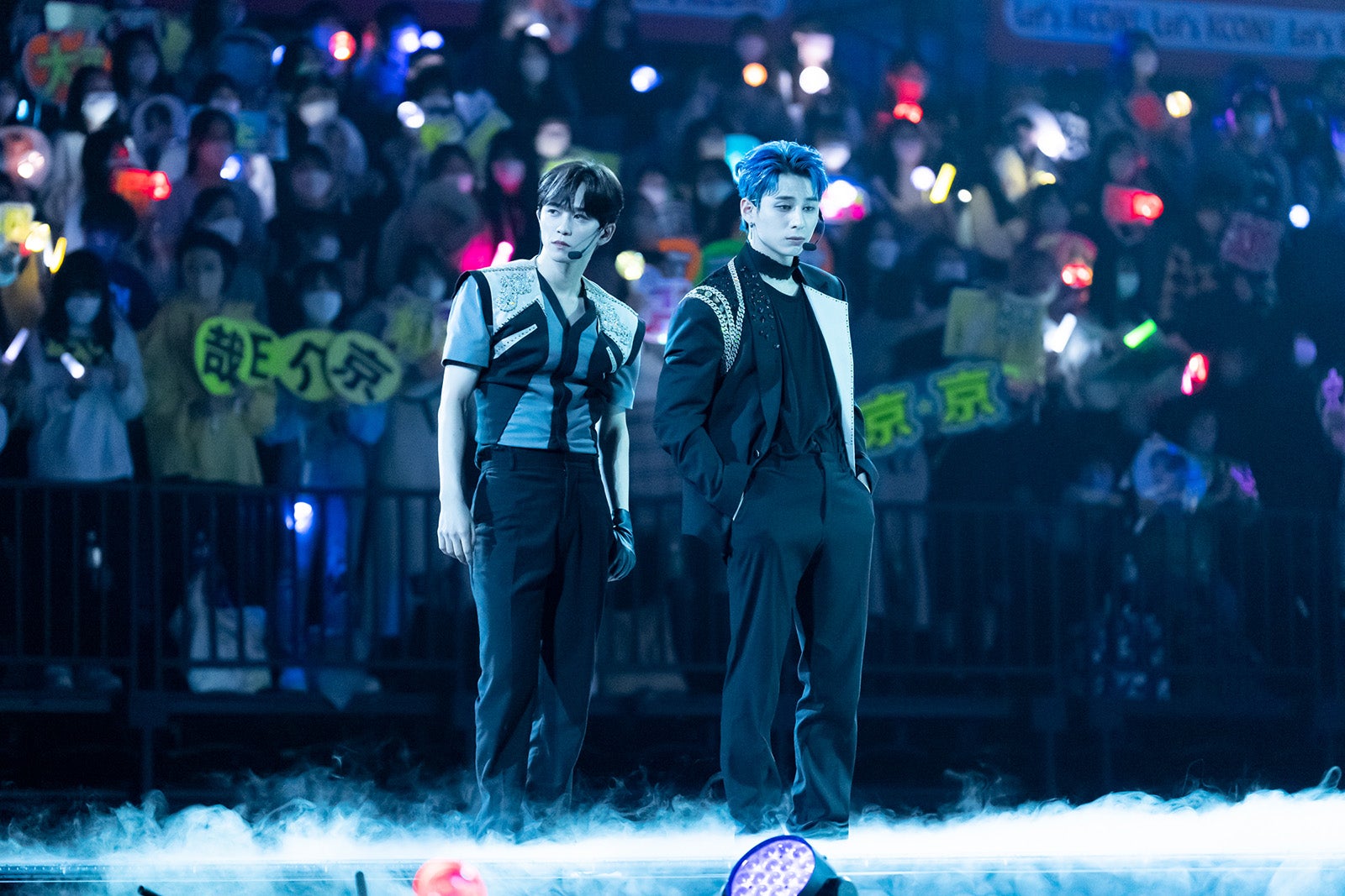 INI（C）CJ ENM Co., Ltd, All Rights Reserved