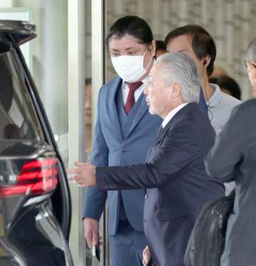 羽月元選手にゾンビたばこ譲渡の滝口涼介被告に有罪判決 拘禁刑2年、執行猶予4年 「彼の野球人生を奪って申し訳ない」