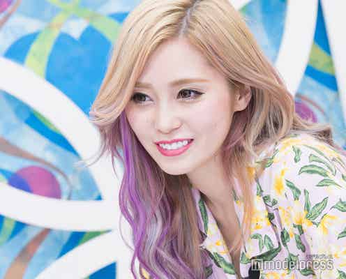 ギャルモデル・あさにゃん、某人気歌手との浮気経験告白「エッチだけしてればいい」