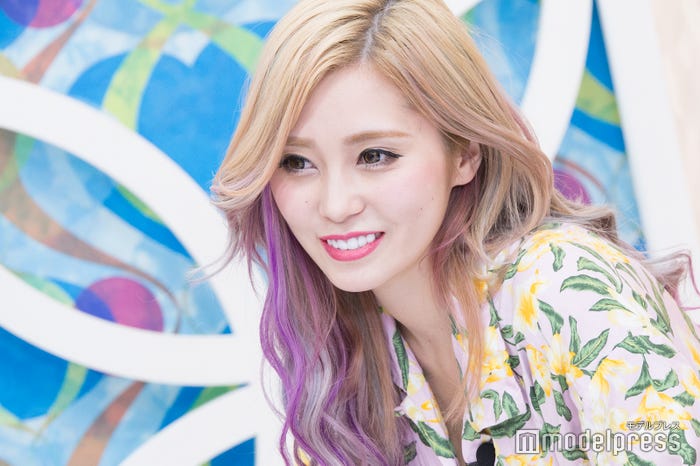 あさにゃん (C)モデルプレス