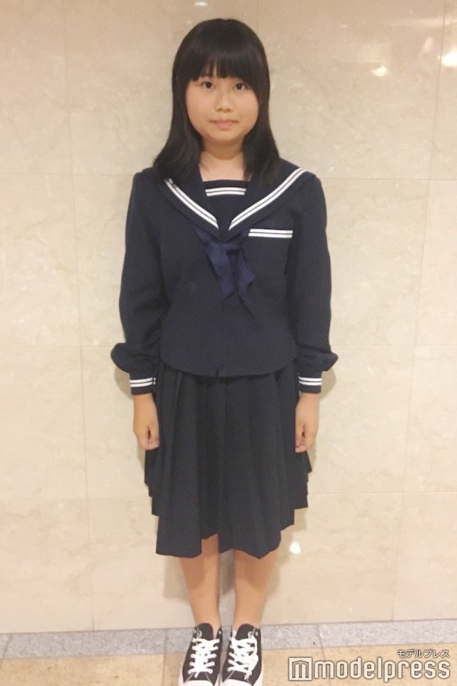 画像233 3 中間速報 日本一かわいい女子中学生 Jcミスコン19 暫定上位14人を発表 Eブロック モデルプレス