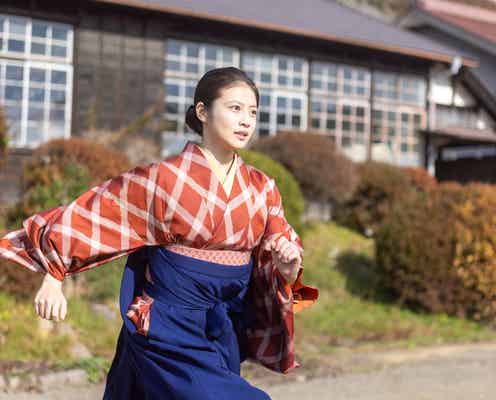 朝ドラ「あんぱん」次週予告、千尋(中沢元紀)の姿に悲痛の声「行かないで」「健気すぎてもう泣いてる」