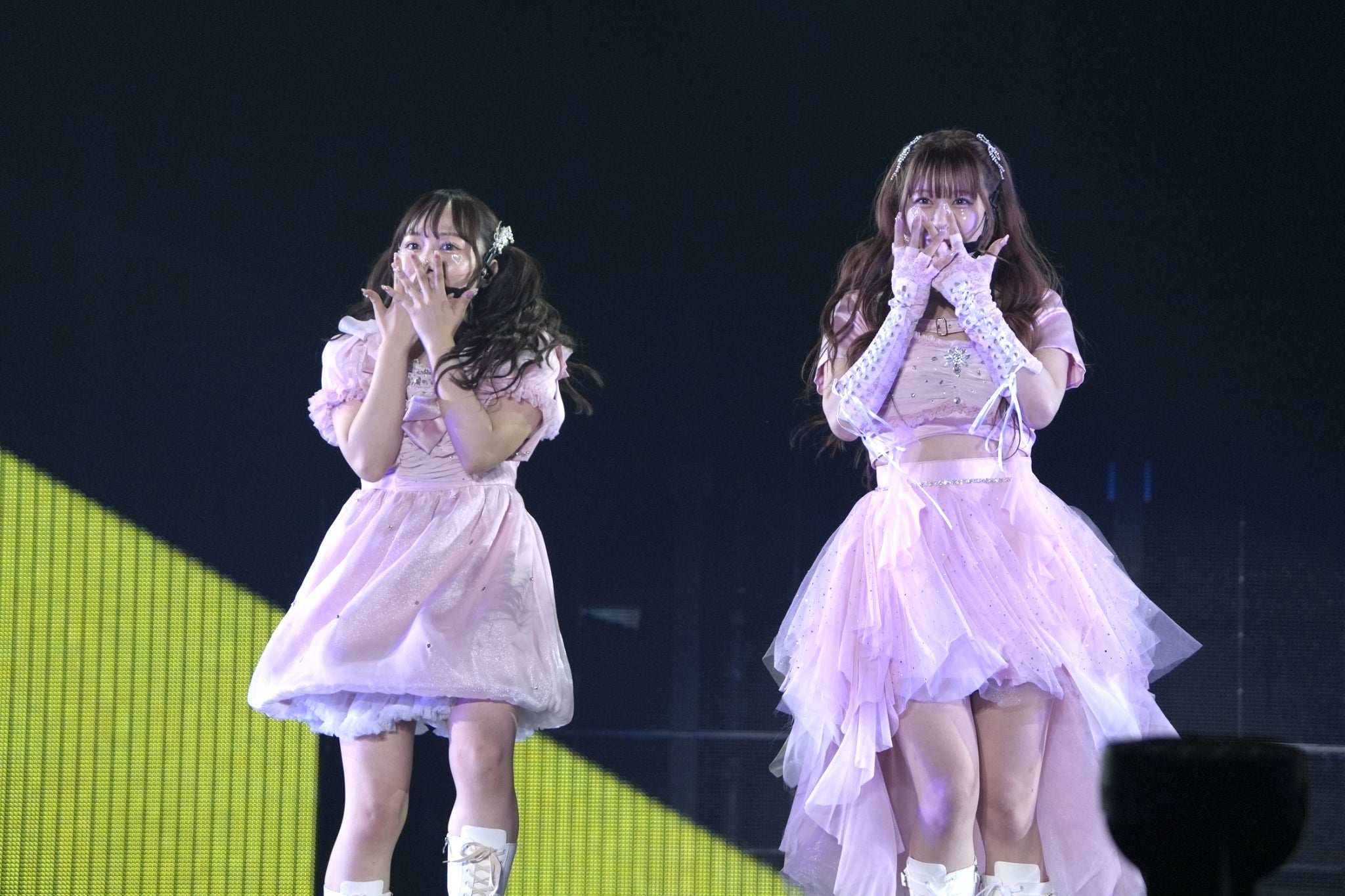 むくえな（C）上飯坂一