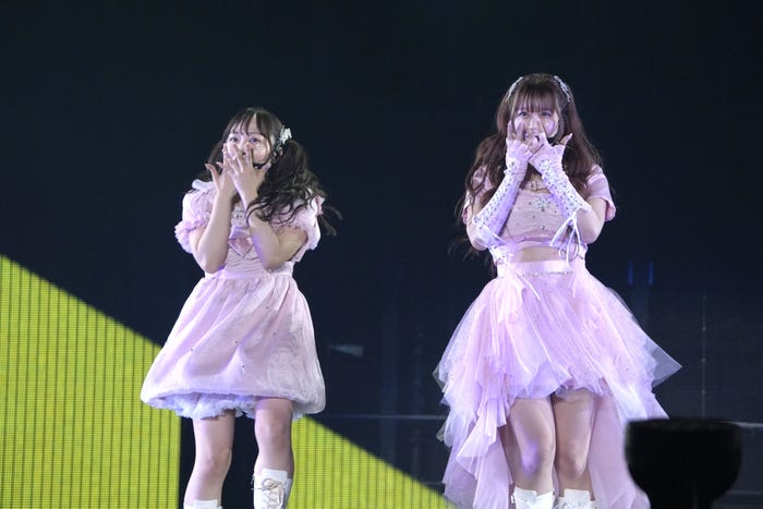 むくえな(C)上飯坂一