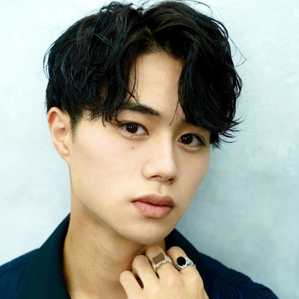 慶應義塾大学2年／村田⼀真（提供写真）