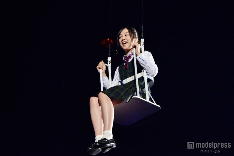 「乃木坂46 2ND YEAR BIRTHDAY LIVE」より