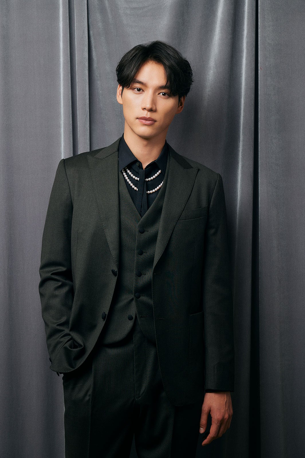 福士蒼汰（C）ABCテレビ