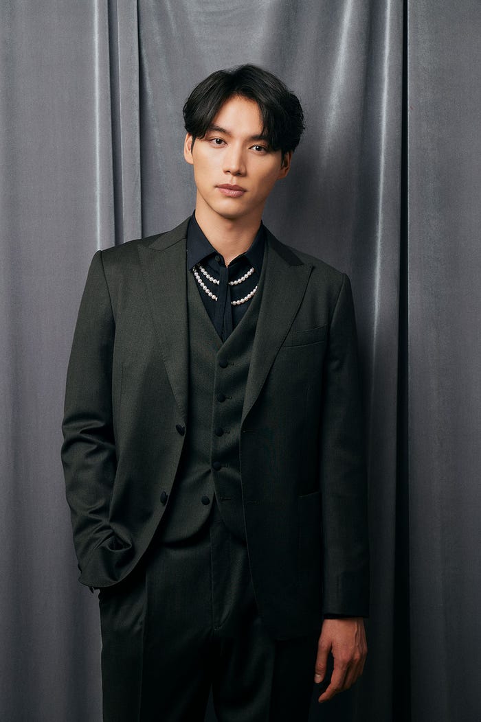 福士蒼汰(C)ABCテレビ