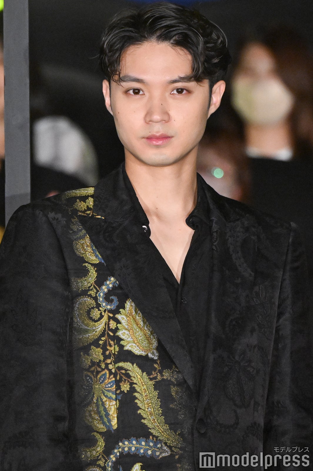 磯村勇斗（C）モデルプレス