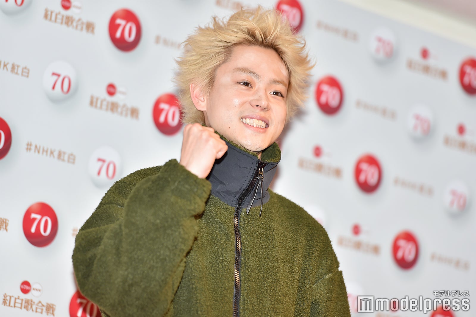 菅田将暉（C）モデルプレス