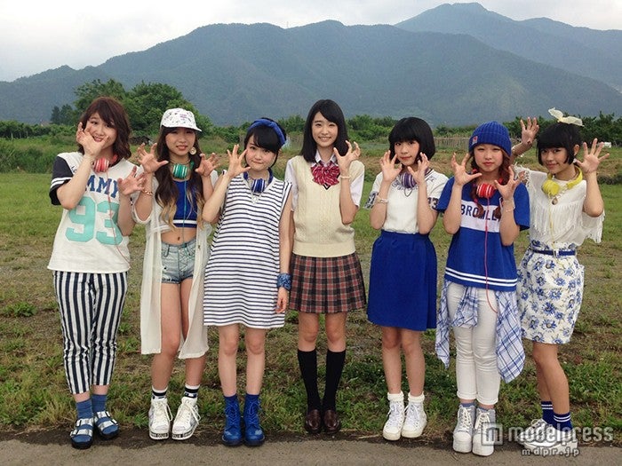 ガールズユニット・Little Glee Monster、CMで話題の国民的美少女がMV初出演