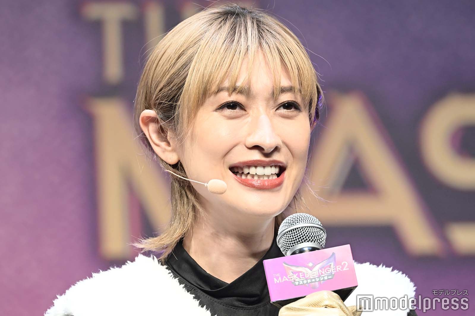 山田優 （C）モデルプレス