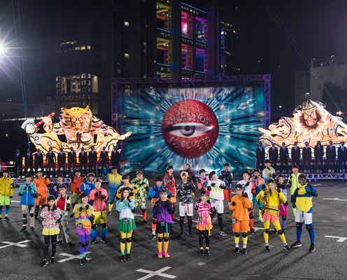 HIKAKIN・はじめしゃちょー・コムドットやまと&ゆうたら「逃走中」参戦 “史上最多”31人の出演者決定