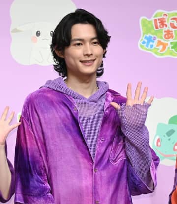 SixTONES・松村北斗 新生活始める人へアドバイス「ストレスから逃げる時間を確保して」