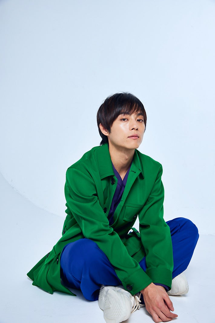 永田崇人「自分に自信がなかった」6年間の活動で変化した意識
