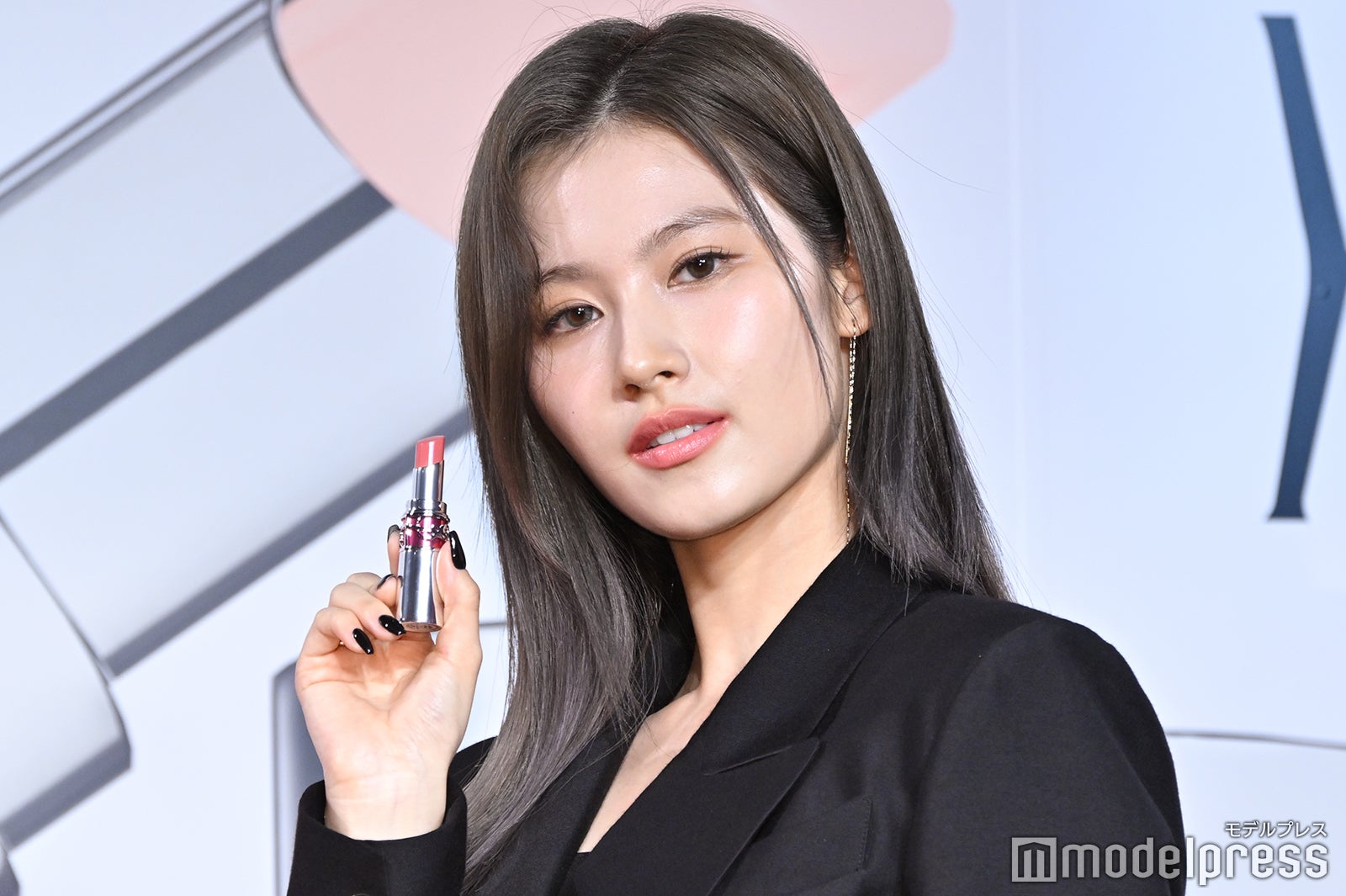 サナ（C）モデルプレス