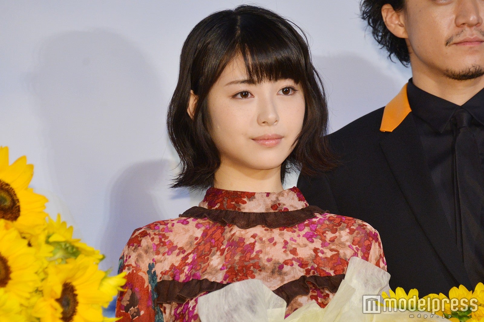 浜辺美波（C）モデルプレス