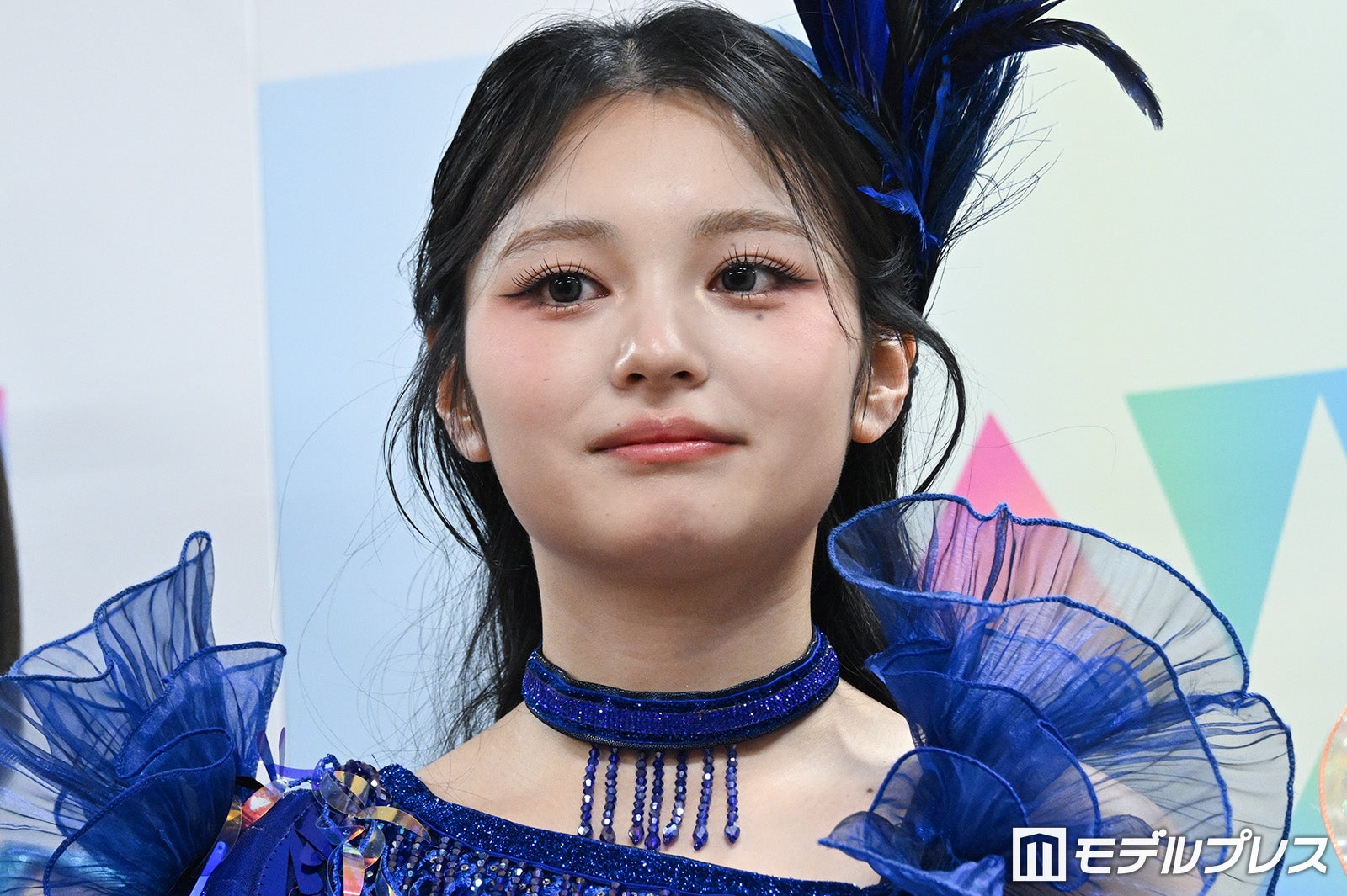 桐原美月（C）モデルプレス