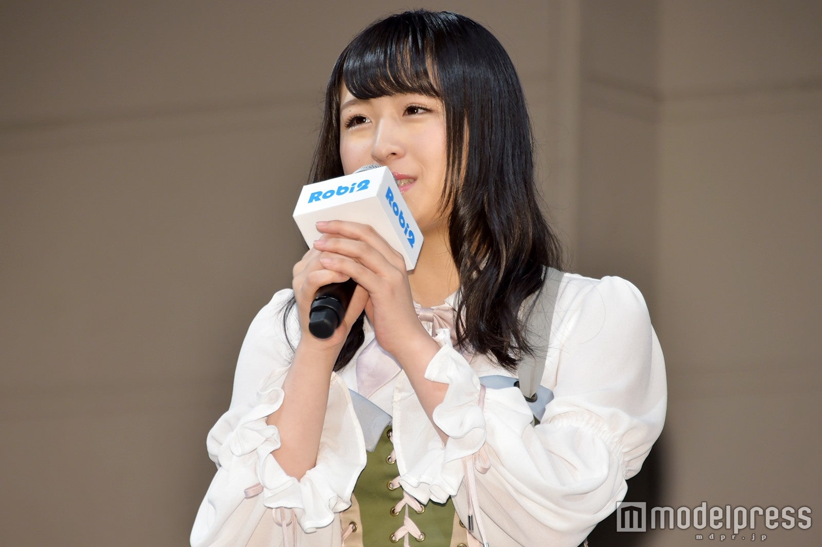 川本紗矢 （C）モデルプレス