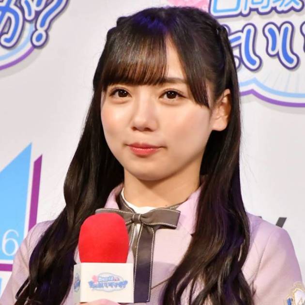 日向坂46 齊藤京子 生写真 なにげなく