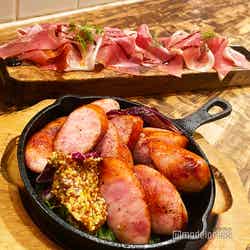 (C)モデルプレス