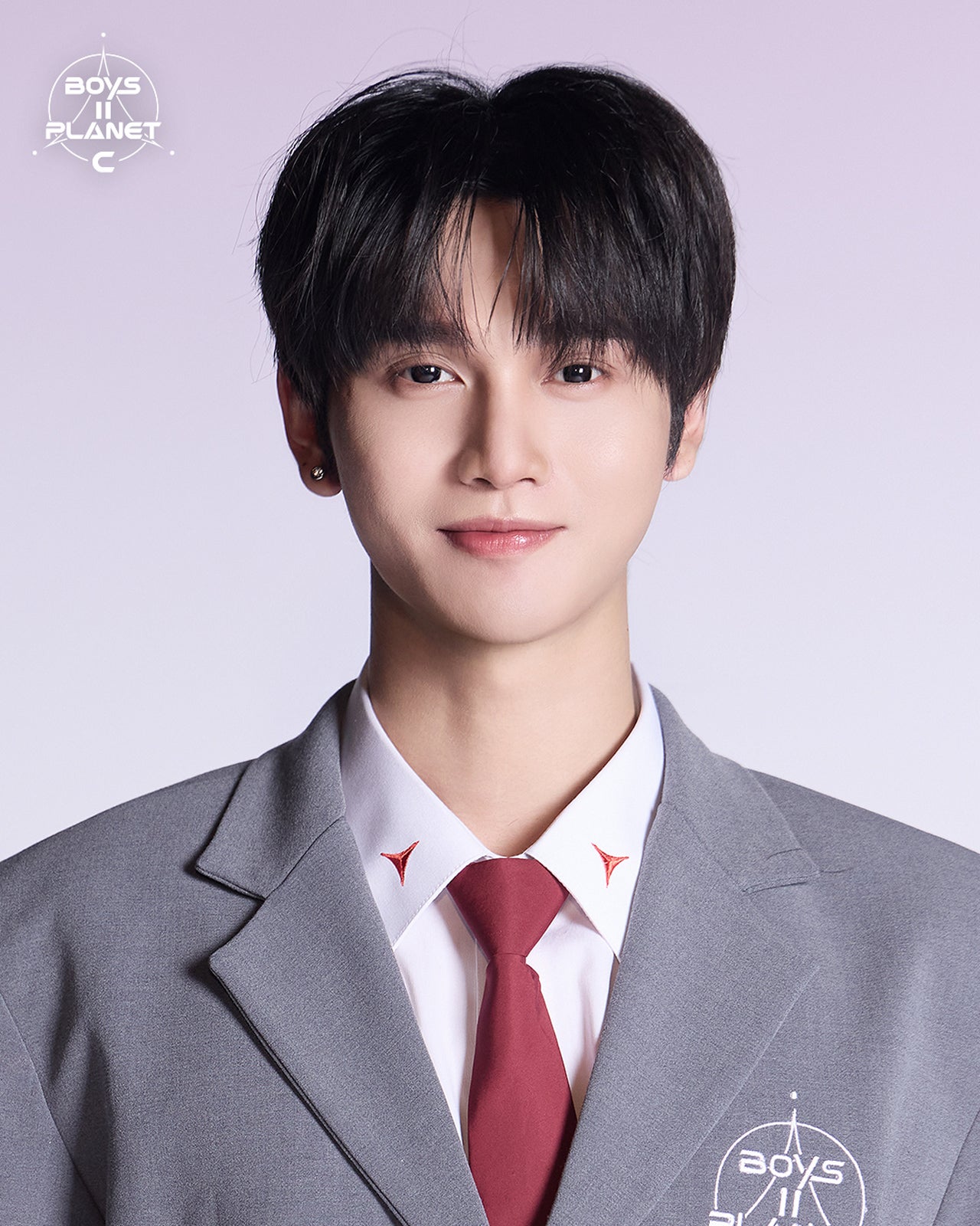 ジョウジョン（C）CJ ENM. All Rights Reserved.