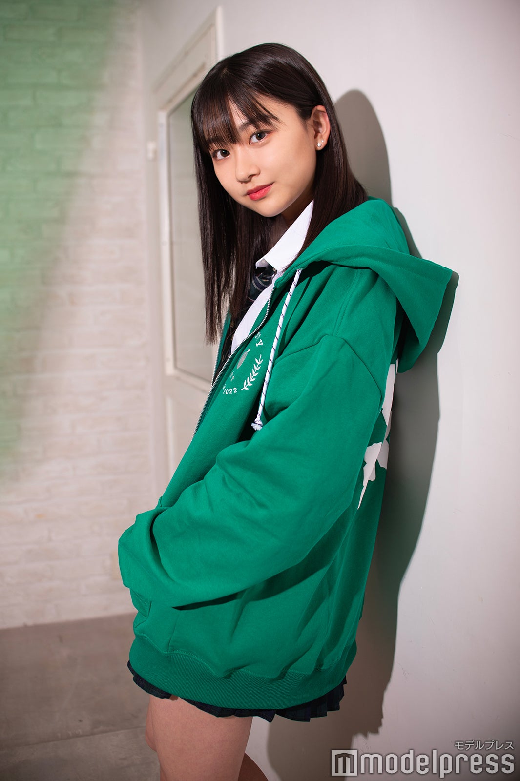 みとゆな（C）モデルプレス